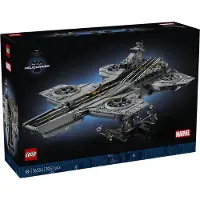LEGO S. H.I. E.L. D.-helicarrier 76354
