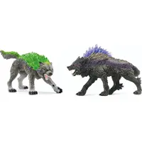 Schleich Eldrador Creatures Starter Set