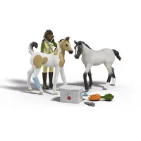 Schleich Sarahs First Aid Kit