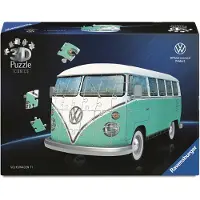 Ravensburger Iconics Volkswagen T1 3d-puslespil