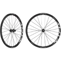 Novatec Jetflly Cl Disc Tubeless Landevejs Hjulsæt