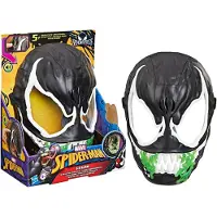 Marvel Fluorescerende Venomversus-maskefigur