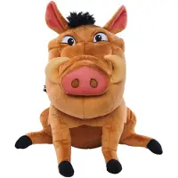 Leijonakuningas Pumbaa Teddy 25 Cm