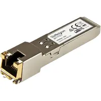 StarTech.com Sfp Copper Rj45 Transceiver