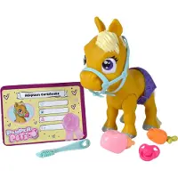 Simba Toys 105950009, Elektronisk dyr til børn, 3 År, Flerfarvet