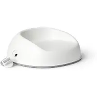BabyBjörn BOOSTER SEAT, Forhøjet sæde, Hvid