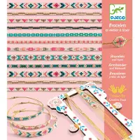 Adlibris Karoliukai ir Papuošalai - Mažyciai karoliukai
