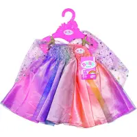 Baby Born Rainbow Nightdress
