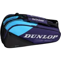 Dunlop Tac Fx-performance 8rkt Ketsjertaske