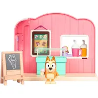 Bluey Ice Cream Shop 90243 Figur