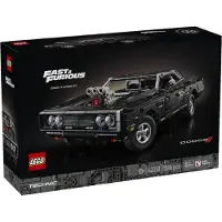 LEGO Fast and Furious Dodge Charger R/T-bil 42231