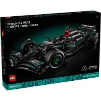 LEGO Mercedes-AMG F1 W14 E Performance 42171
