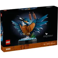 LEGO Isfugl 10331