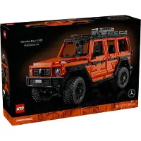 LEGO Mercedes-Benz G 500 PROFESSIONAL Line 42177