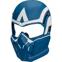 Marvel Kaptajn Amerika : Brave New World Flyvemaskefigur