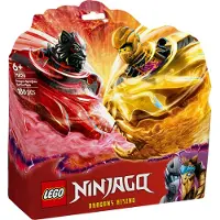 LEGO Drage-Spinjitzu Battle Pack 71826