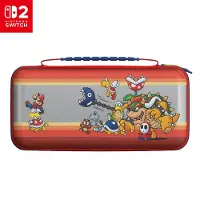 Turtle Beach PlayTrek Rejsetui - Koopa Troop - Taske - Nintendo Switch 2