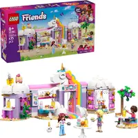 LEGO Friends 42684 Enhjørninge-drømmecafé