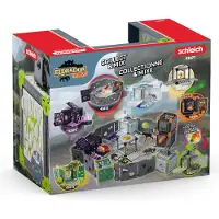 Schleich BattleCave Stenkamæleon