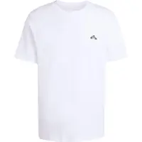 Adidas Funktionsskjorte sort / hvid