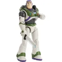 Buzz Lightyear Figur Med Lyd 30 Cm