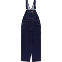 Dickies Loose Denim ærmeløs Overall