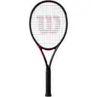 Wilson Clash 100l V3.0 Tennisketsjer Uden Strenge