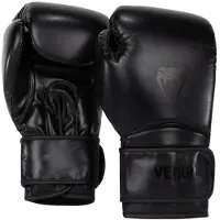 Venum Contender 1.5 Boksehandsker, Sort/Sort