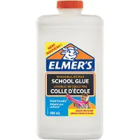ELMER'S Hvid PVA Lim | 946 ml