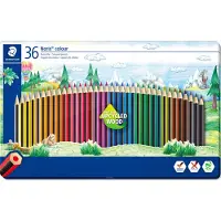 Staedtler Buntstift Noris col. 36ST