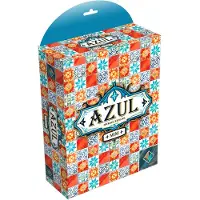 Asmodee Enigma Azul Mini Nordic
