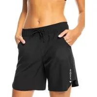 Roxy Wave 7 Inch Bs Badeshorts