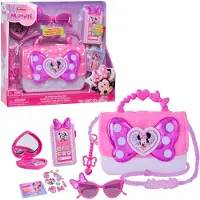 Minnie mouse Junior Minnie BowFabulous Bag Set