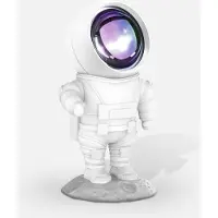 Mobility On Board Projektor - Astrolight - Blue Rainbow - - OneSize - Lampe