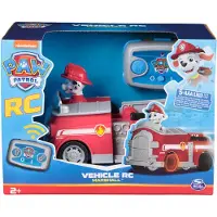 Ryhmä Hau 1:24 RC Vehicle Marshall