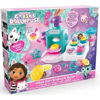 Gabby's Dollhouse Kitchen Kit