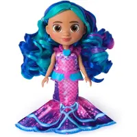 Gabby's Dollhouse Gabby's Movie Small Doll 15 cm - Aquarium