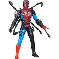 Hasbro Forundring Venom Versus Liquid Transformationsfigur