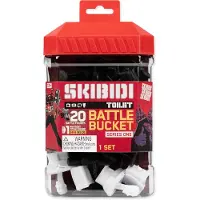 Skibidi Toilet BATTLE BUCKET
