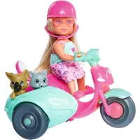Evi love Toys 105733566, Dukke, 3 År