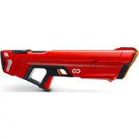 Spyra GO - red