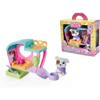 Simba figur PAMPER PETZ DOMEK AKC 23X20X9