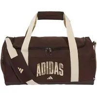 Adidas Camo Graphic S Sportstaske, størrelse One Size
