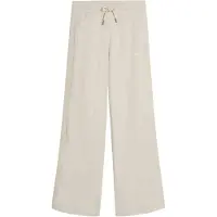 Puma Her Wide Leg Sportsbukser