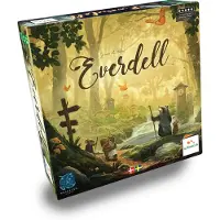 Ginza.se Everdell(DA-SE)