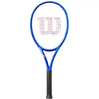 Wilson Ultra 100l V5 Tennisketsjer Uden Strenge