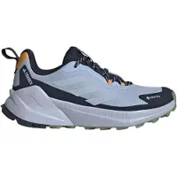 Adidas - Vandresko dame - Terrex Trailmaker 2 GTX W Globlu/Crsk/Legink til Unisex - Størrelse 4,5 UK - Lilla