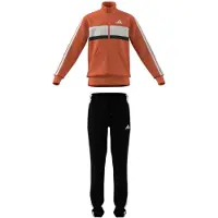 Adidas Seasonal Essentials Tiberio 3 Stripes Tricot Træningsdragt