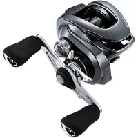 Shimano Metanium Mgl Hg Baitcasting-hjul