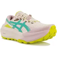 Asics Trabuco Max 5 Trailsko